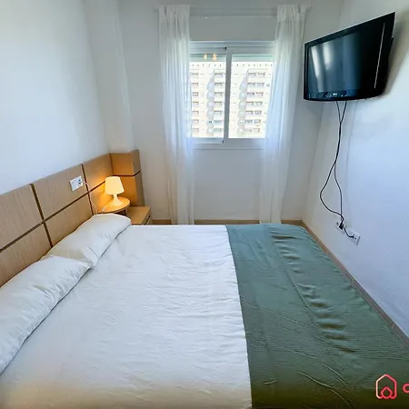 Apartment Rincon Ideal Oropesa del Mar