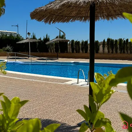 Apartment Rincon Ideal Oropesa del Mar