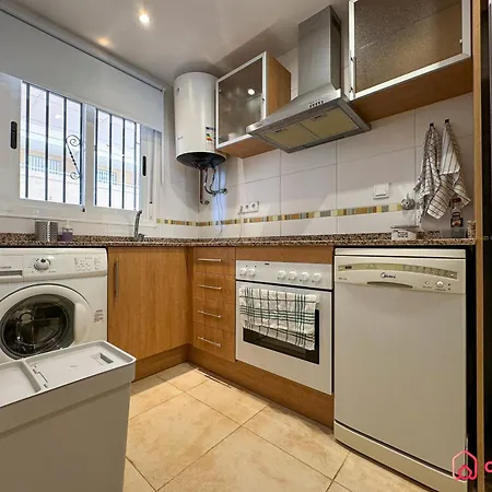 Apartment Rincon Ideal