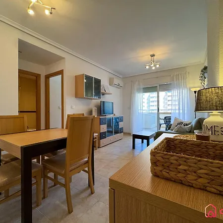 Apartment Rincon Ideal