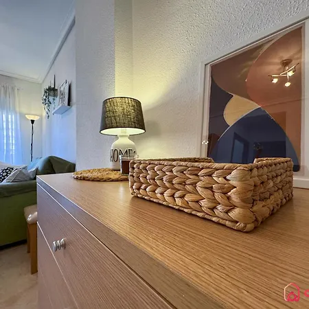 Rincon Ideal Apartment Oropesa del Mar