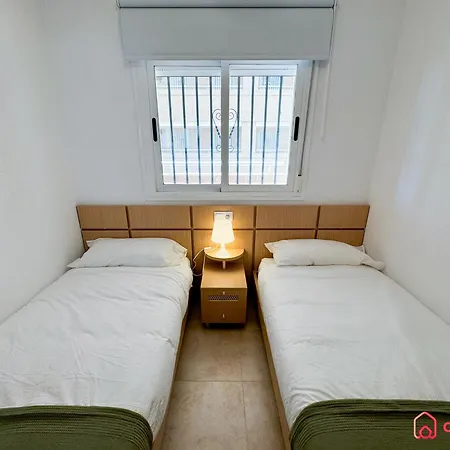 Rincon Ideal Apartment