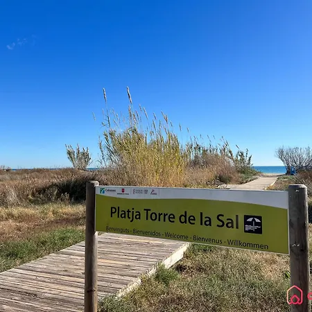 Rincon Ideal Apartment Oropesa del Mar