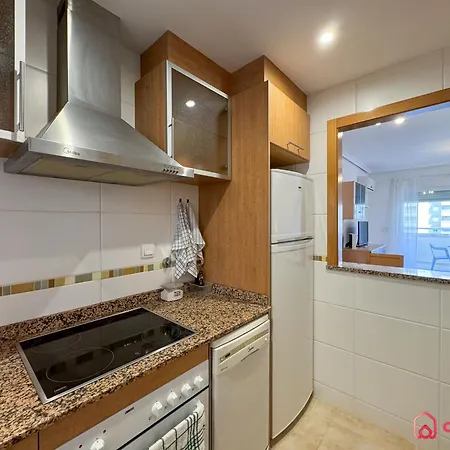 Apartment Rincon Ideal Oropesa del Mar