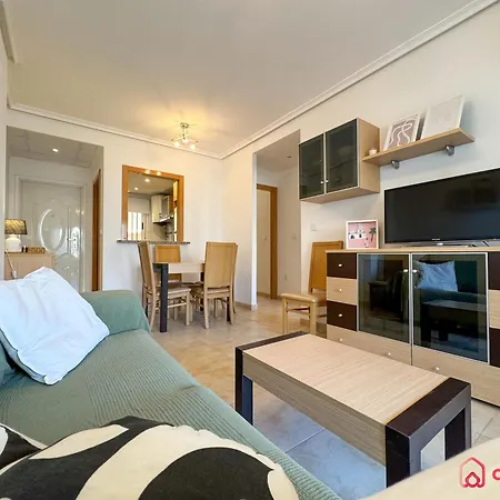 Rincon Ideal Apartment *