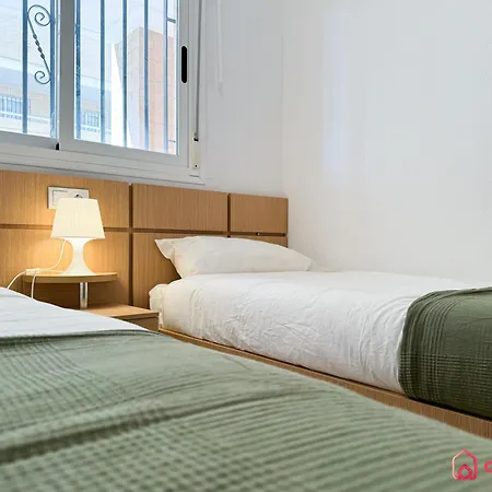 Rincon Ideal Apartmán Oropesa del Mar