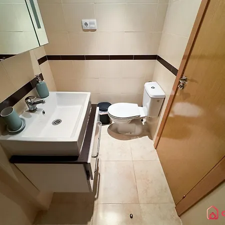 Apartmán Rincon Ideal *