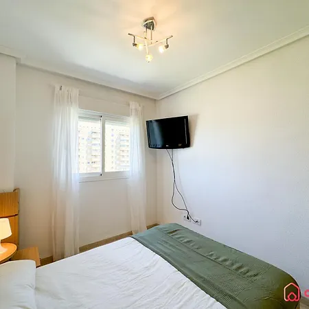Apartmán Rincon Ideal Oropesa del Mar