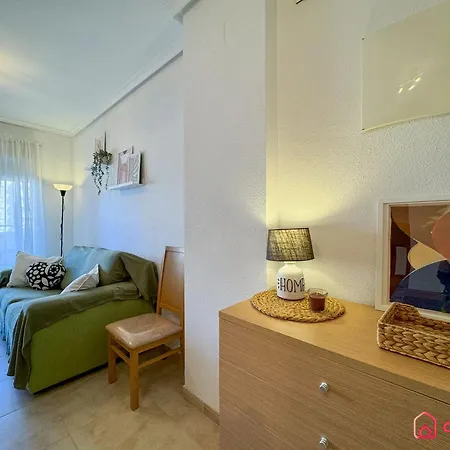 Apartmán Rincon Ideal *