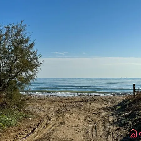 Rincon Ideal Apartmán Oropesa del Mar