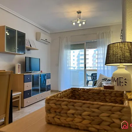 Apartmán Rincon Ideal *