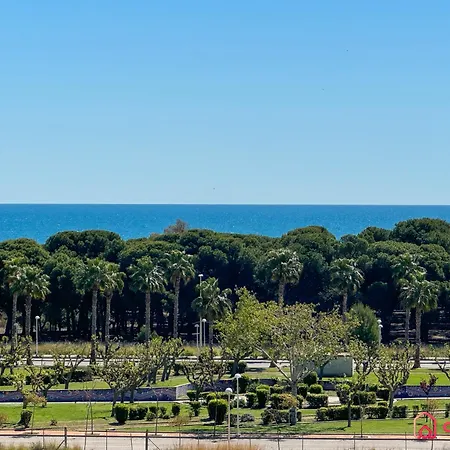 Apartmán Rincon Ideal Oropesa del Mar