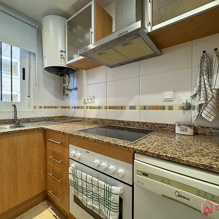 Rincon Ideal Apartmán *