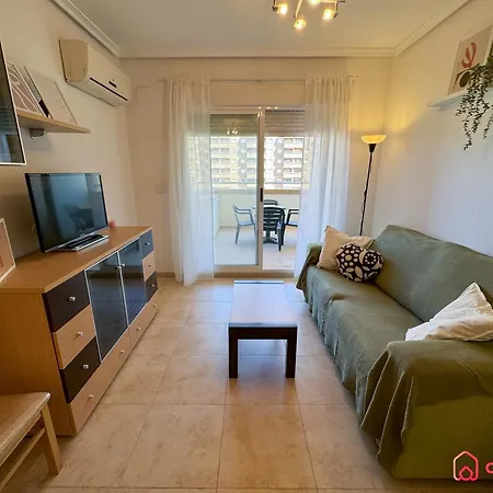 Rincon Ideal Apartment Oropesa del Mar