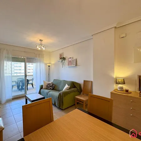 Rincon Ideal Apartment *