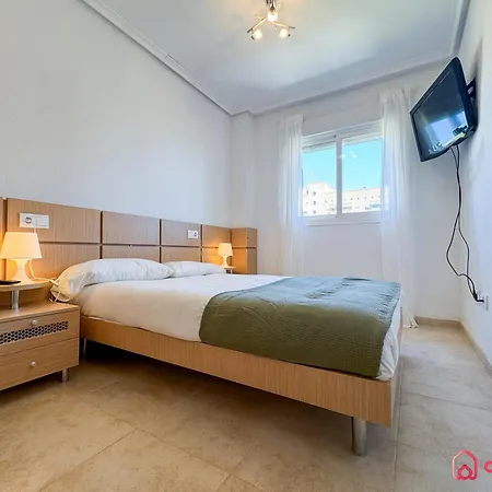 Apartmán Rincon Ideal