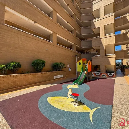 Apartmán Rincon Ideal *