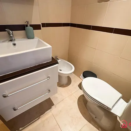 Apartmán Rincon Ideal *