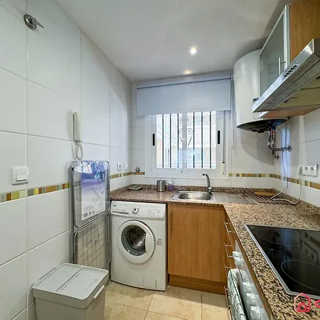 Rincon Ideal Oropesa del Mar