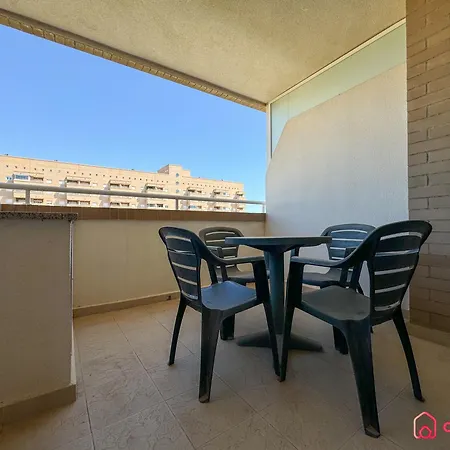 Rincon Ideal Apartment *
