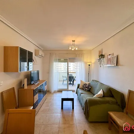 Rincon Ideal Apartmán