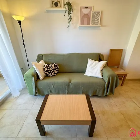 Apartmán Rincon Ideal