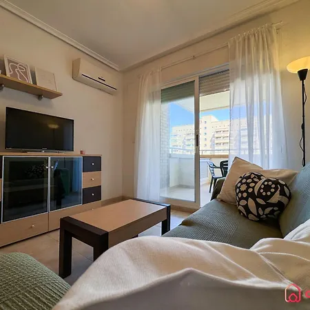 Rincon Ideal Apartment