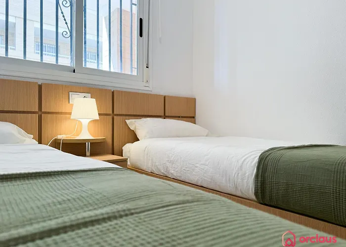 Rincon Ideal 公寓 奥罗佩萨德尔马