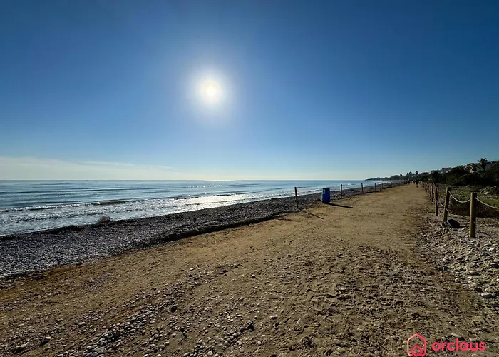 公寓 Rincon Ideal *