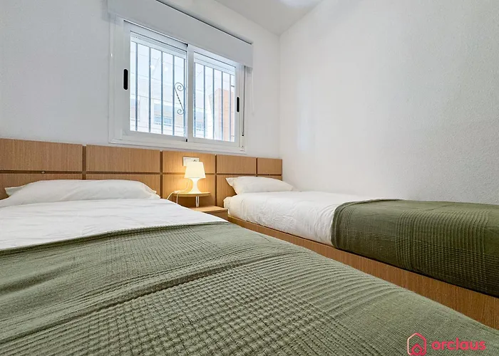 Rincon Ideal Oropesa del Mar