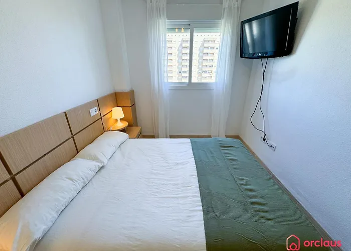 Apartmán Rincon Ideal Oropesa del Mar