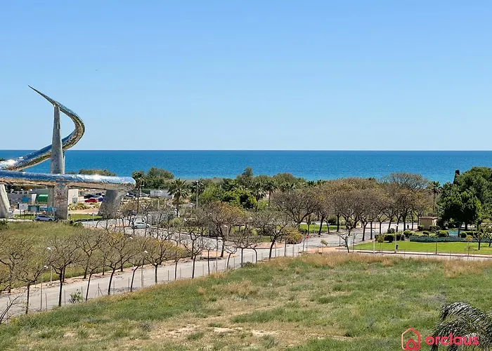 Rincon Ideal * 奥罗佩萨德尔马