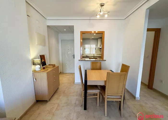 Rincon Ideal 奥罗佩萨德尔马