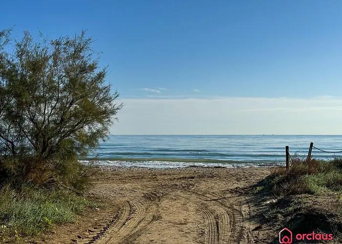 Rincon Ideal Apartmán Oropesa del Mar