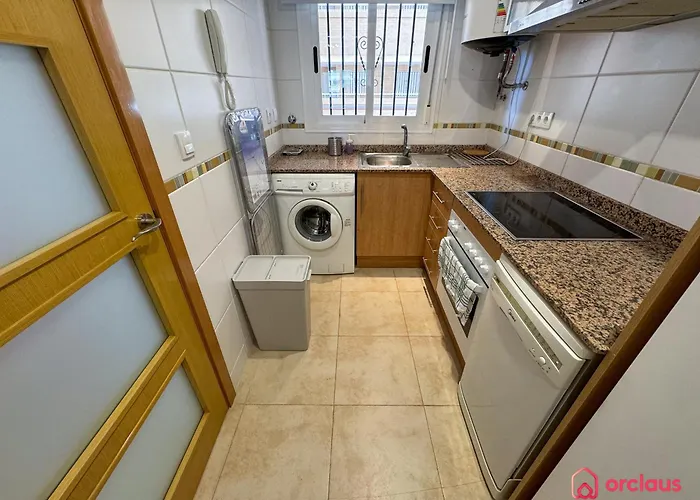 Rincon Ideal Apartmán