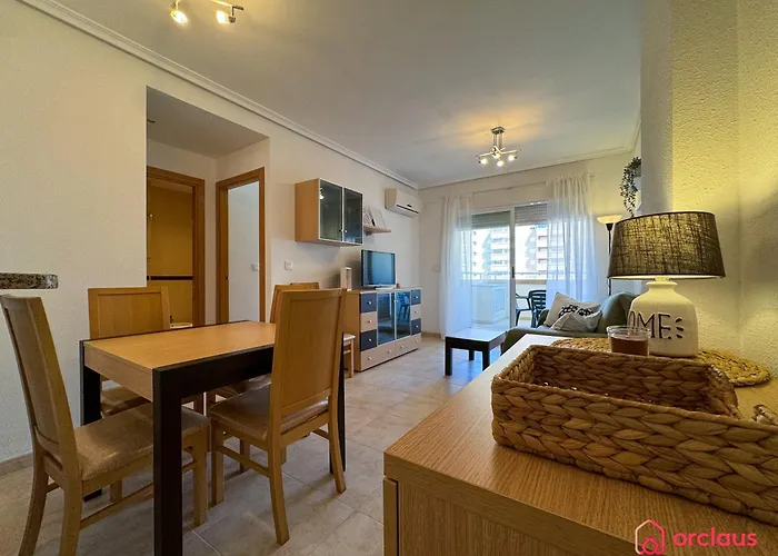 Apartmán Rincon Ideal