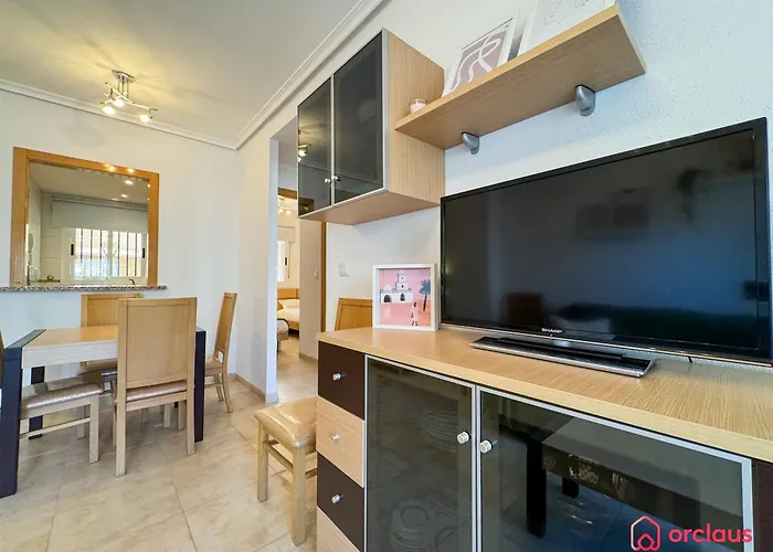 Rincon Ideal Apartmán