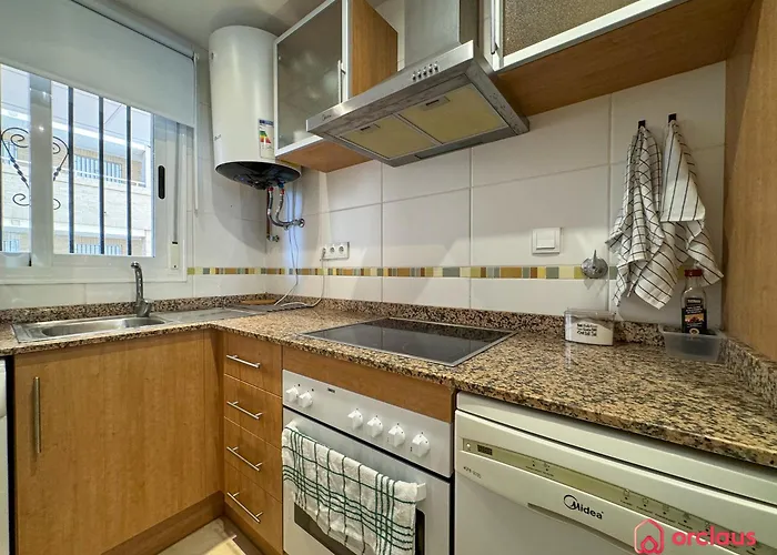 Rincon Ideal Apartmán *
