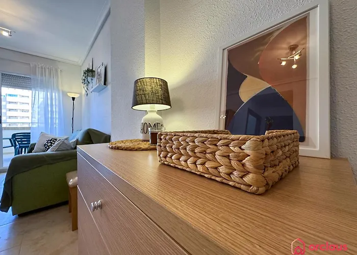 Rincon Ideal Apartmán Oropesa del Mar