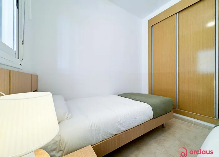 Rincon Ideal Apartmán
