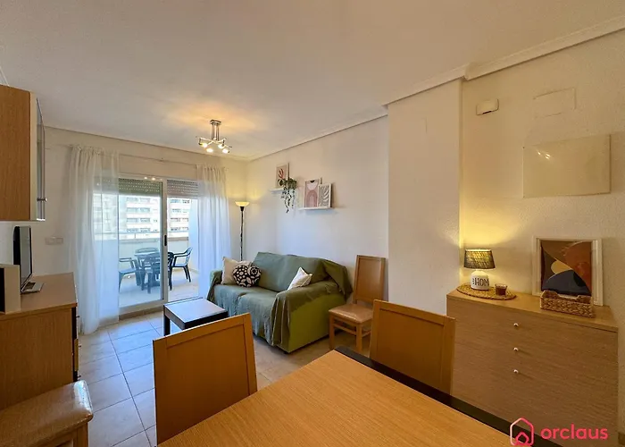 Rincon Ideal 公寓 *