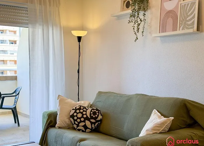 Rincon Ideal Oropesa del Mar