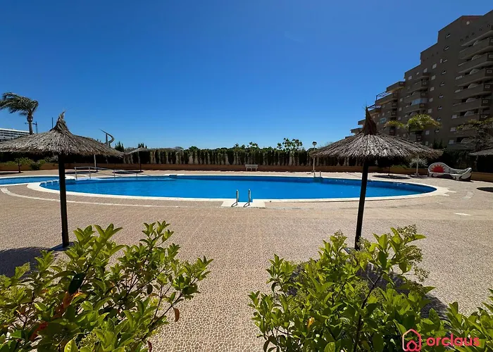 Rincon Ideal 奥罗佩萨德尔马