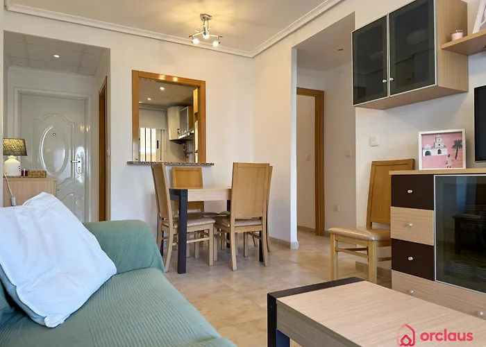 Rincon Ideal * 奥罗佩萨德尔马