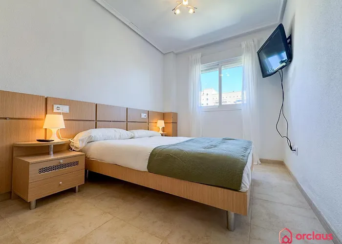 Apartmán Rincon Ideal