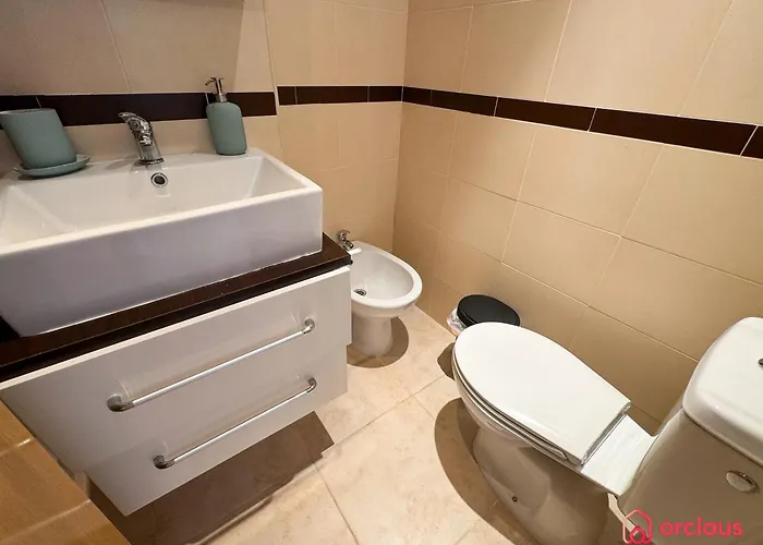 公寓 Rincon Ideal *