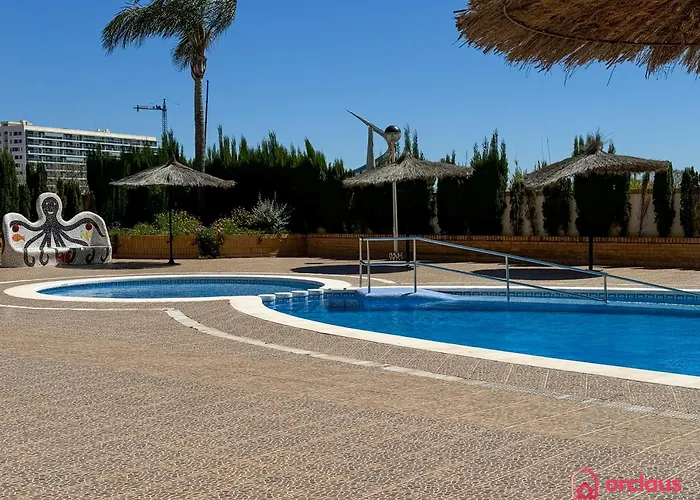 Rincon Ideal * 奥罗佩萨德尔马