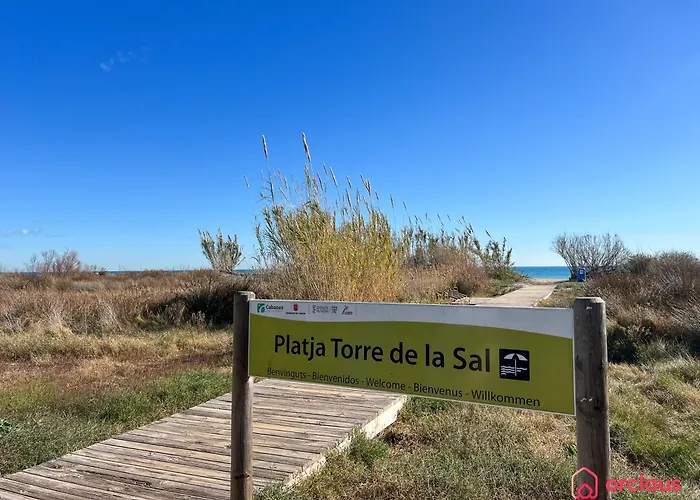 Rincon Ideal 公寓 奥罗佩萨德尔马