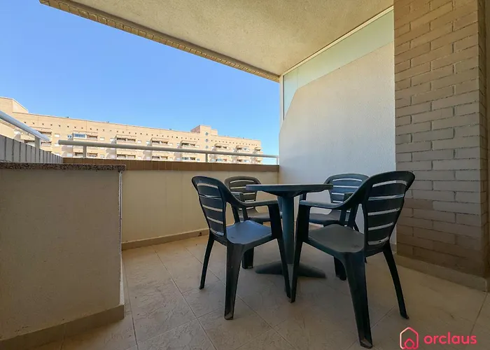 Rincon Ideal 公寓 *