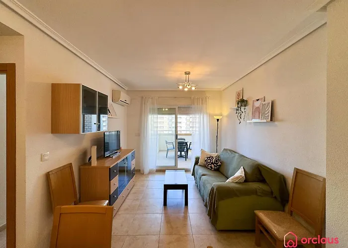 Rincon Ideal Apartmán